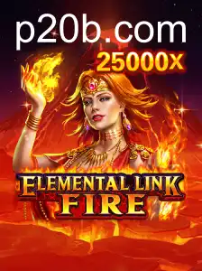 ElementalLinkFire