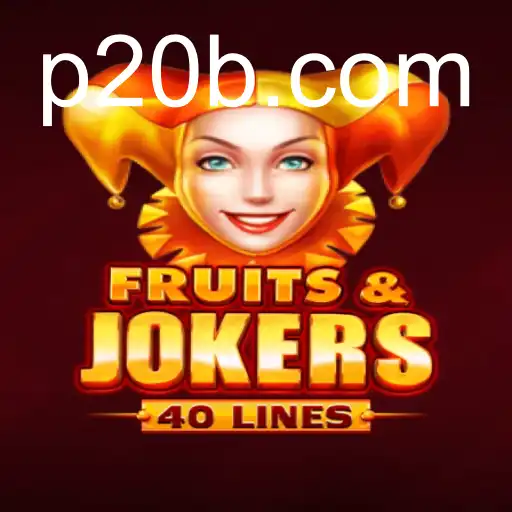 FruitsAndJokers40