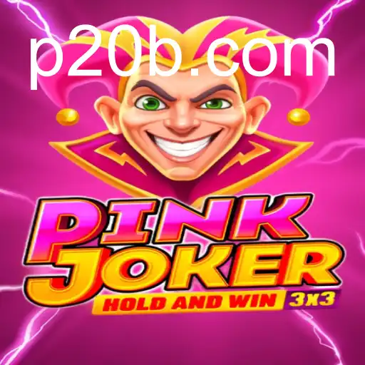 pinkjoker